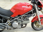     Ducati Monster400 2003  16